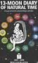13-Moon Diary of Natural Time: 2007-2008 (White Lunar Wizard Year): A Way to Live the Ancient Maya Calendar