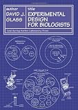 Experimental Design for Biologists