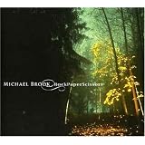 Rock Paper Scissorsby Michael Brook