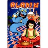 Aladin und die Wunderlampe - 