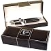 Atlanta Falcons Full Leather Executive Pen Set