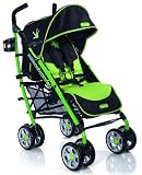 Baby Planet Endangered Species Sport Lemur Frog Stroller