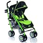 Baby Planet Endangered Species Sport Lemur Frog Stroller