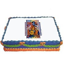 The Doodlebops - Party Supplies - Edible Image