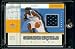 2003-04 Fleer Genuine Article Nene Hilario Jersey 289/400 Denver Nuggets Basketball Card - Mint Condition - Shipped In Protective Display Case!
