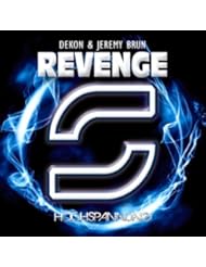 Digital Music Track: Revenge - Hochspannung Records