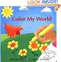 Color My World (Imagination Series)