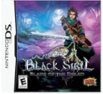Black Sigil: Blade of the Exiled DS