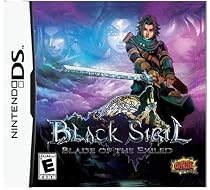 Black Sigil: Blade of the Exiled