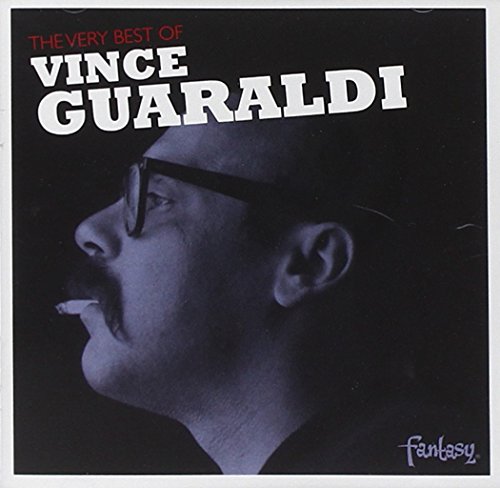 The Very Best Of Vince Guaraldi