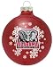 Alabama Crimson Tide NCAA Traditional Ornament