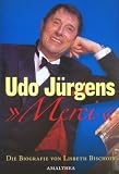 Udo Jürgens: "Merci für die Stunden"