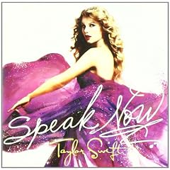 Speak Now