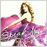 Speak Nowvon "Taylor Swift"