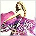 Speak Now