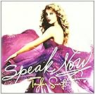 Speak Now