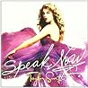 Image de l'album de Taylor Swift