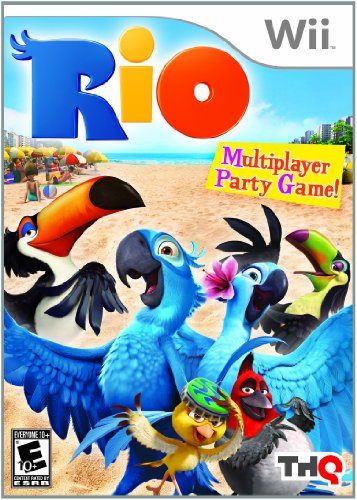 Rio Rio