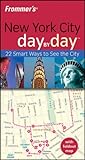 New York City day by day