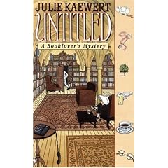 Untitled: A Booklover's Mystery (Booklover's Mysteries)