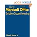 Using Microsoft Office to Enhance Student Learning
