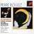 Boulez-Edition: Sch�nberg (Werke f�r Solostimme und Kammerensemble) [UK-Import]