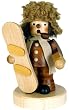German Smoker - Snowboarder
