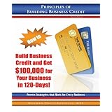 principles of building business credit