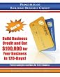 Principles of Building Business Credit