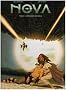 Nova, Tome 2 : Le Messager des Dieux