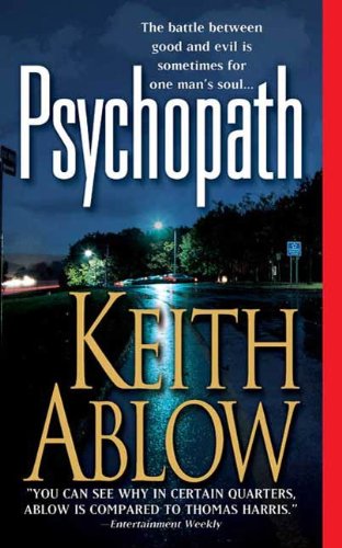 Psychopath: A Novel (Frank Clevenger)