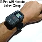 GoPro Correa Velcro para Mando a Dist...