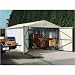 ARROW Utility Building - 10ft. x 21ft.