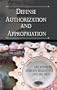 Defense Authorization and Appropriation