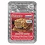 Handi-foil Cook-n-carry Ready Mix Cake Pan With Lid   (Pack of 9)