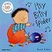 Search : Itsy Bitsy (Sign & Sing-Along) (Sign & Singalong)