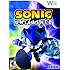 Sonic Unleashed