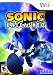 Sonic Unleashed