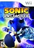 Sonic Unleashed