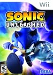 Sonic Unleashed