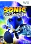 Sonic Unleashed