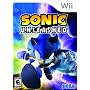 Sonic Unleashed