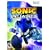 Sonic Unleashed