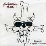 Triumph of the Blasphemer