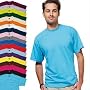 SG - Men Basic T-Shirt SG