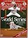 Sports Illustrated November 1, 2004 Boston Red Sox/St. Louis Cardinals World Series, Duante Culpepper