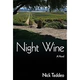 Night Wine: A Novel