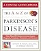 Books : The A to Z of Parkinson's Disease (Library of Health and Living)