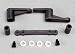 Traxxas 4943 Steering Bell Cranks with Hardware, T-Maxx