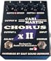 Carl Martin Chorus XII Stereo Chorus Pedal Independent Speed Depth Control for Chorus Sound